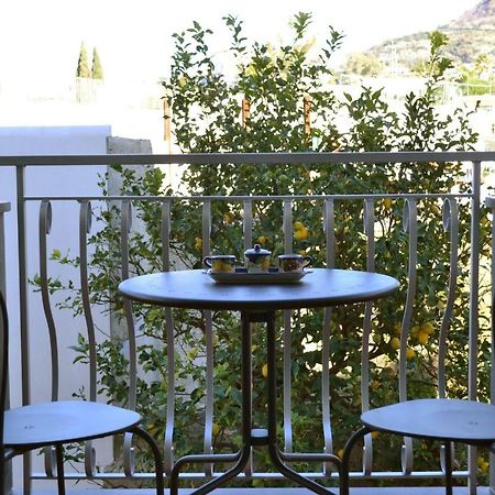 L'Agrumeto Forio (Isola d'Ischia) Exterior foto