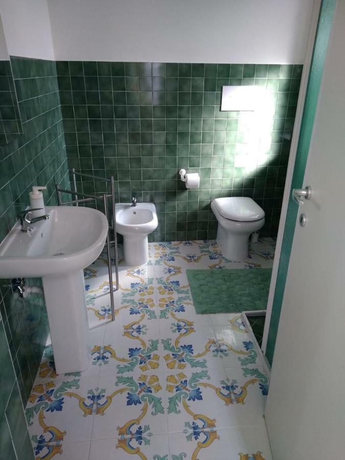 L'Agrumeto Forio (Isola d'Ischia) Exterior foto
